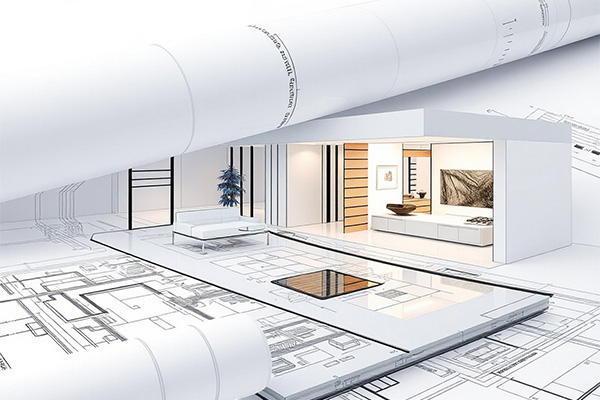 Space planning