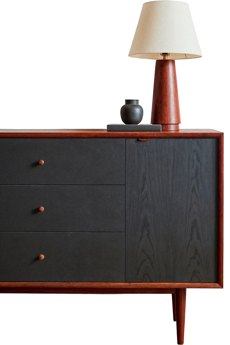 Background Objects